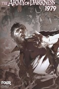 ARMY OF DARKNESS: 1979 #4-RI-B 