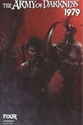 ARMY OF DARKNESS: 1979 #4 