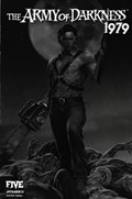 ARMY OF DARKNESS: 1979 #5-RI-C 
