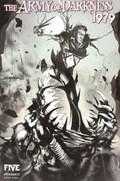 ARMY OF DARKNESS: 1979 #5-RI-B 