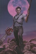 ARMY OF DARKNESS: 1979 #5-RI-F 