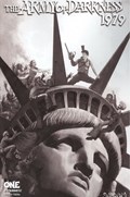 ARMY OF DARKNESS: 1979 #1-RI-B 