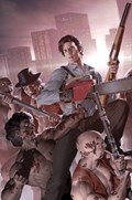ARMY OF DARKNESS: 1979 #1-RI-F 