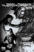 ARMY OF DARKNESS: 1979 #1-RI-G 