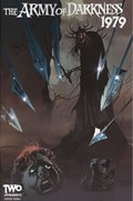 ARMY OF DARKNESS: 1979 #2D 