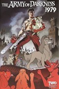 ARMY OF DARKNESS: 1979 #2E 