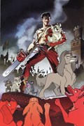 ARMY OF DARKNESS: 1979 #2-RI-C 