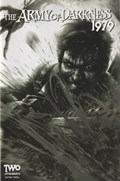 ARMY OF DARKNESS: 1979 #2-RI-G 