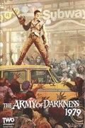 ARMY OF DARKNESS: 1979 #2B 