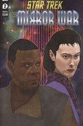 STAR TREK: THE MIRROR WAR #2B 