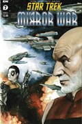 STAR TREK: THE MIRROR WAR #7 