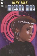 STAR TREK: THE MIRROR WAR #7B 