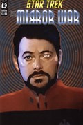 STAR TREK: THE MIRROR WAR #8B 