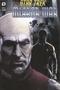 STAR TREK: THE MIRROR WAR #8 