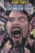 STAR TREK: THE MIRROR WAR #8C 