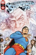 SUPERMAN '78 #4 