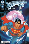 SUPERMAN '78 #5 
