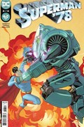 SUPERMAN '78 #6 