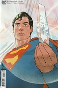 SUPERMAN '78 #1B 