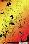 SUPERMAN '78 #1-RI 