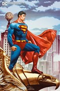 SUPERMAN '78 #1-BTC-B 
