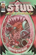 STUD AND THE BLOODBLADE #2 