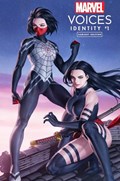 MARVEL VOICES: IDENTITY #1-CE616 