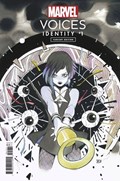 MARVEL VOICES: IDENTITY #1C 