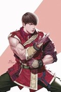 MARVEL VOICES: IDENTITY #1-RI-C 