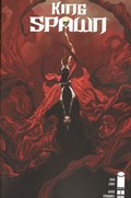 KING SPAWN #2 
