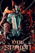 KING SPAWN #12B 