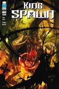 KING SPAWN #13 