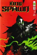 KING SPAWN #13B 