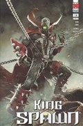 KING SPAWN #14 