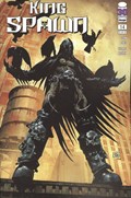 KING SPAWN #14B 