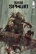 KING SPAWN #7 