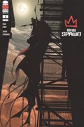 KING SPAWN #8 