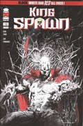 KING SPAWN #10 
