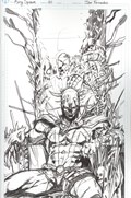 KING SPAWN #10C 