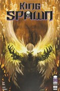 KING SPAWN #17B 