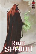 KING SPAWN #17 