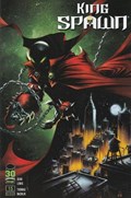 KING SPAWN #15B 