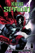 KING SPAWN #22 