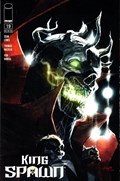 KING SPAWN #19B 