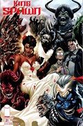 KING SPAWN #21 