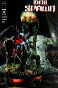 KING SPAWN #29B 