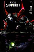 KING SPAWN #25 