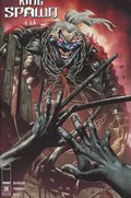 KING SPAWN #26 