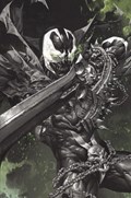 KING SPAWN #26C 