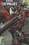 KING SPAWN #26B 